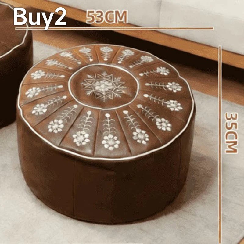 Last Chance to Save – Versatile Round Storage Seat