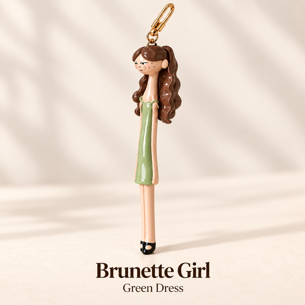 👜 Fashion Doll Bag Charms ✨ Give Your Everyday Bag a Cute Personality Upgrade 💕