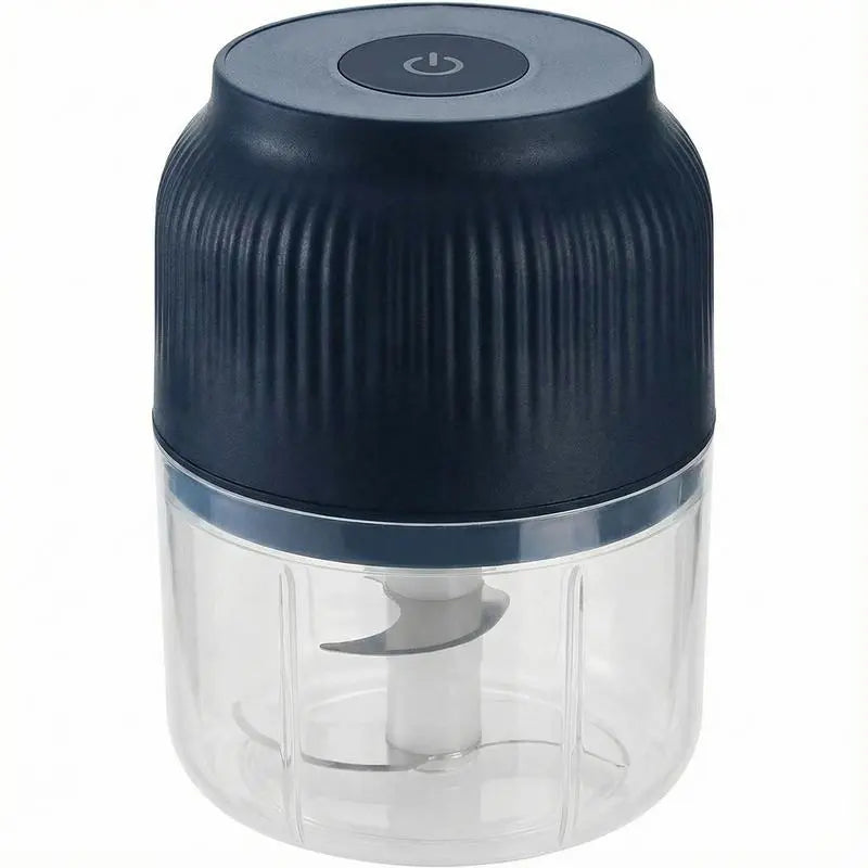 ⚡ Electric Mini Food Shredder & Grinder