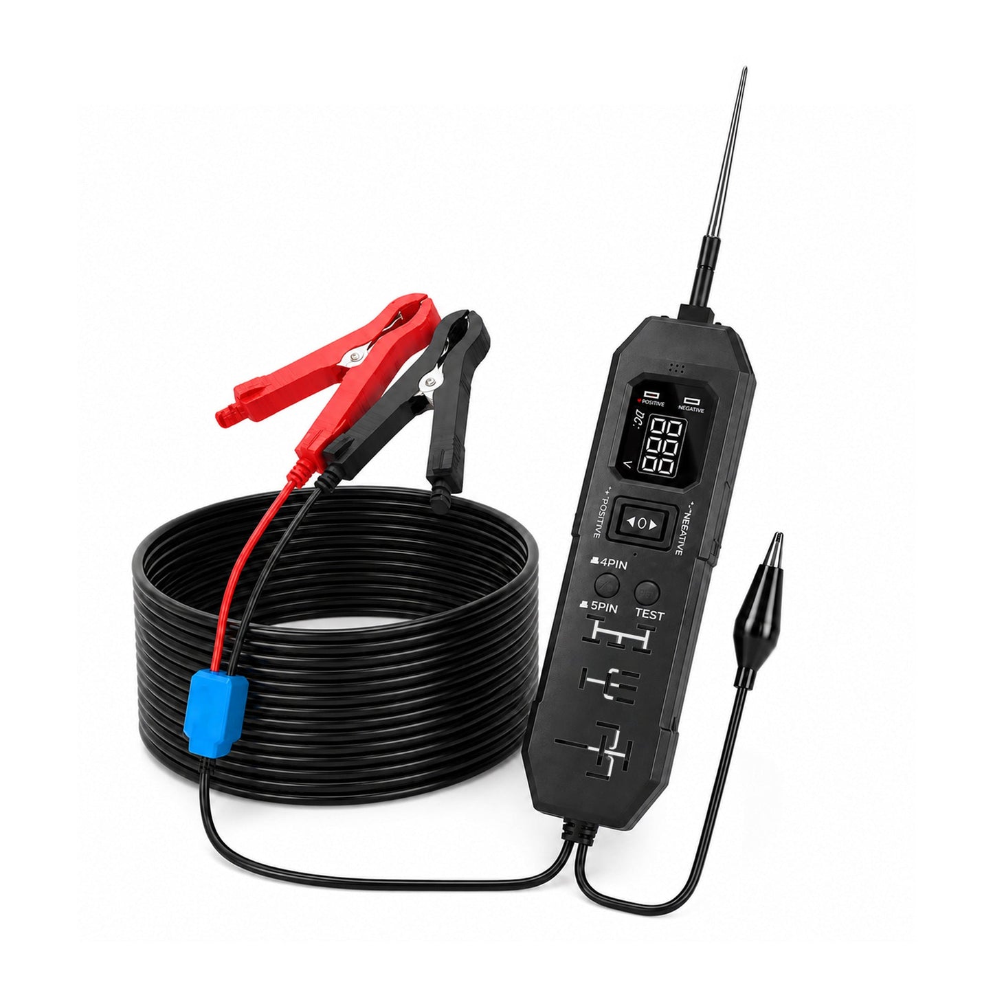 🔥Hot Sale 49% OFF🔥3 in 1 Power Circuit Probe Tester