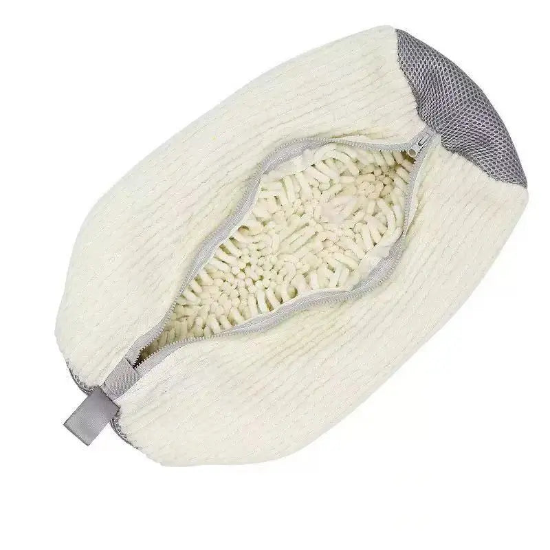 Shoe Washing Machine Bags, Laundry Shoe Bag for Washer and Dryer