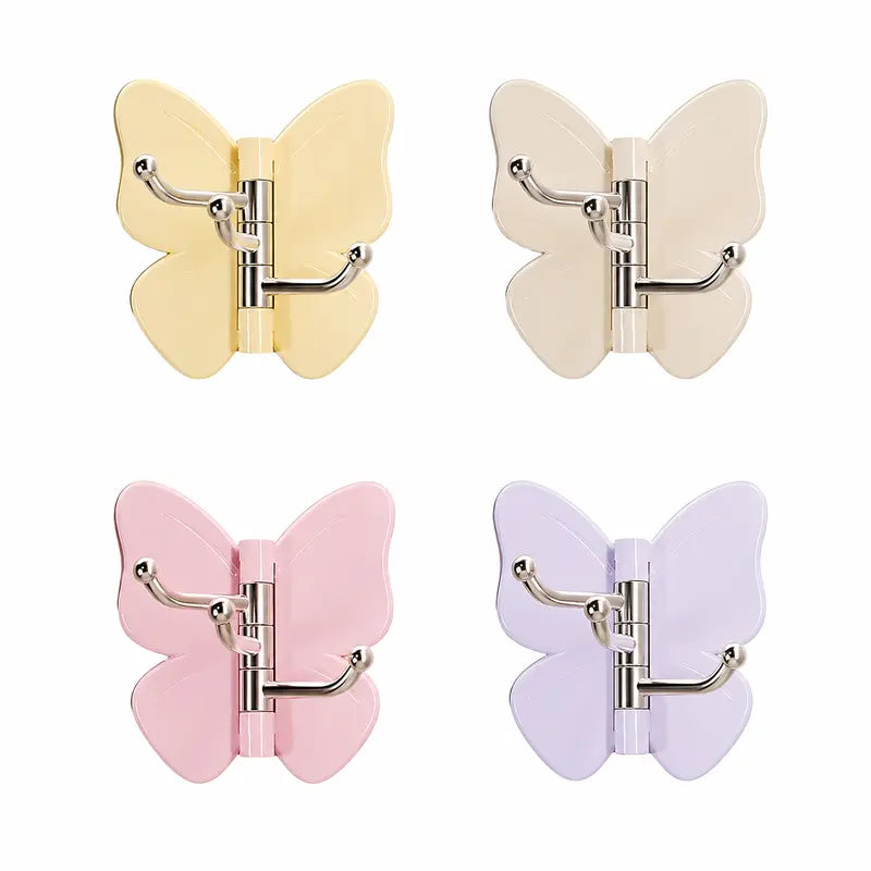 2026-sale-no-drilling-swivel-butterfly-hook-2883