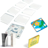 10-Pack (Starter Kit)