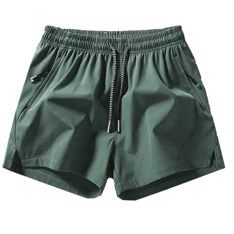 🏃‍♂️ Ultimate All-Day Comfort Performance Shorts