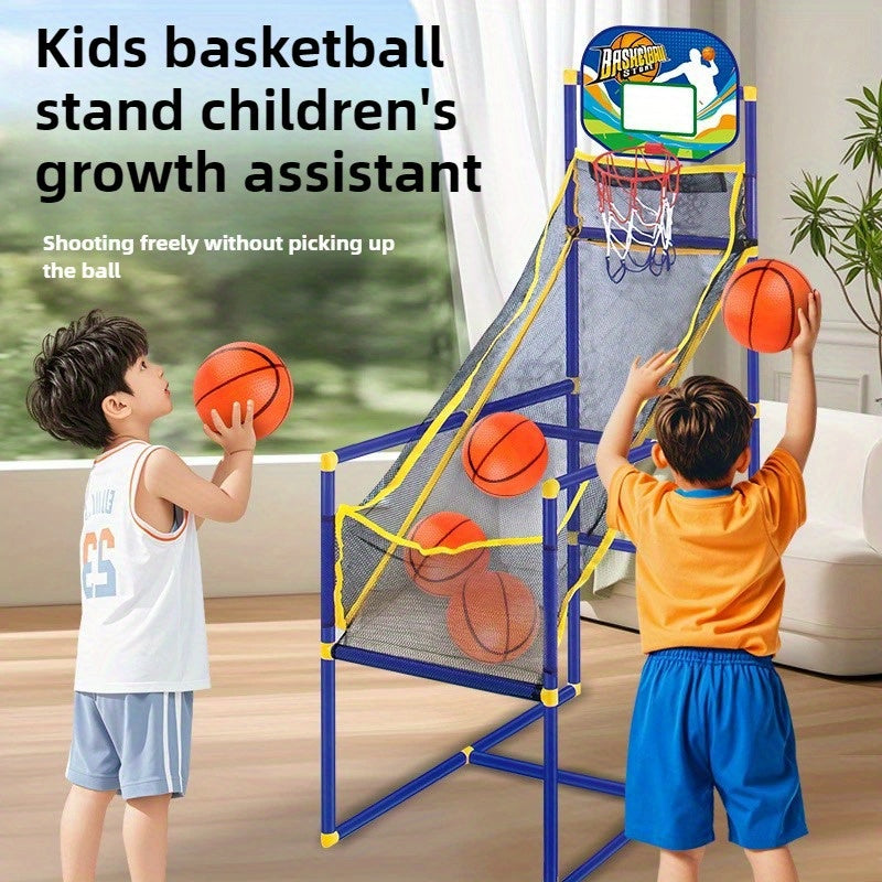 🏀 Kids Indoor Basketball Arcade Game  🏆 Turn Every Day Into Game Day!