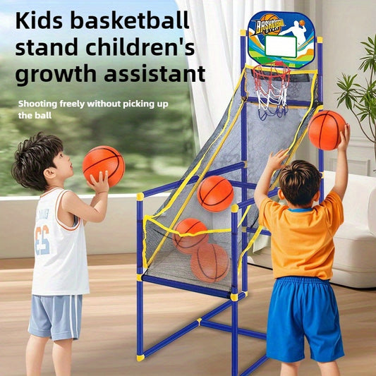 🏀 Kids Indoor Basketball Arcade Game  🏆 Turn Every Day Into Game Day!