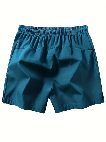 🏃‍♂️ Ultimate All-Day Comfort Performance Shorts