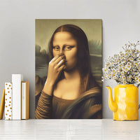 Mona Lisa A