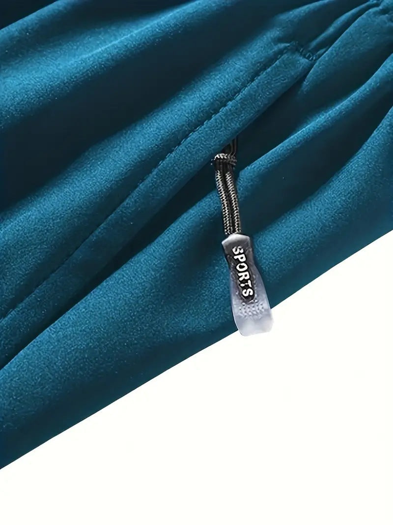 🏃‍♂️ Ultimate All-Day Comfort Performance Shorts