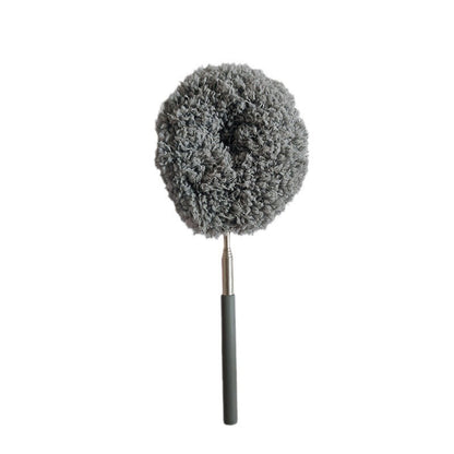 ✨ Stop Breathing In Ceiling Fan Dust! 🧹Retractable feather duster