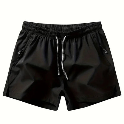 🏃‍♂️ Ultimate All-Day Comfort Performance Shorts