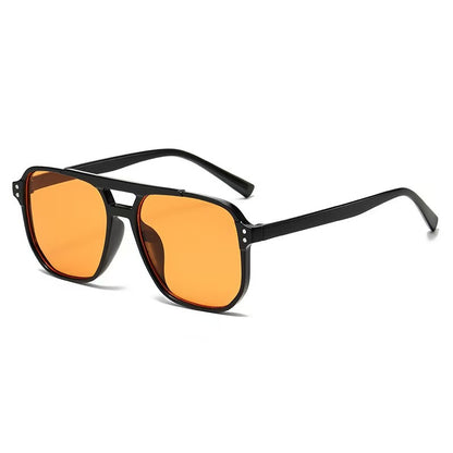 🔥💕Unisex Fashion UV-Protective Sunglasses