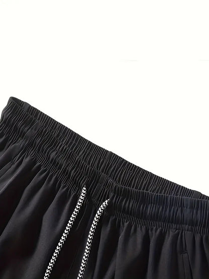 🏃‍♂️ Ultimate All-Day Comfort Performance Shorts