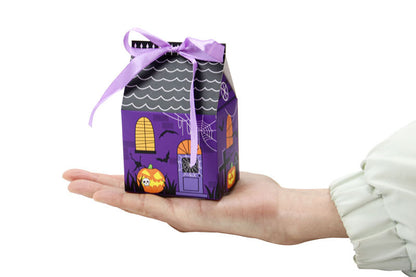 🍬Halloween Mini Candy Boxes Treat Boxes🎃