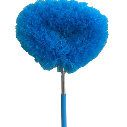 ✨ Stop Breathing In Ceiling Fan Dust! 🧹Retractable feather duster