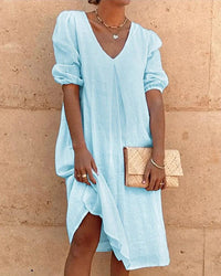 Sky Blue
