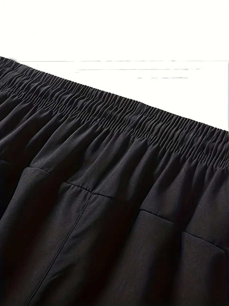 🏃‍♂️ Ultimate All-Day Comfort Performance Shorts