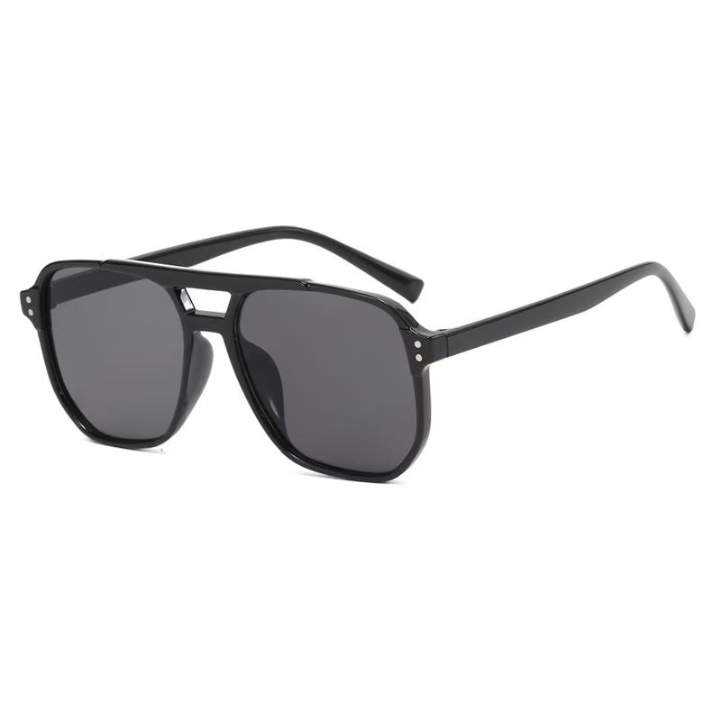 🔥💕Unisex Fashion UV-Protective Sunglasses