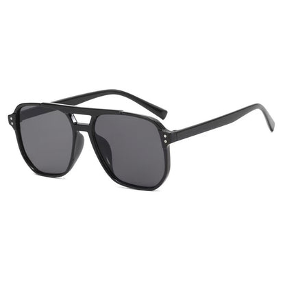 🔥💕Unisex Fashion UV-Protective Sunglasses