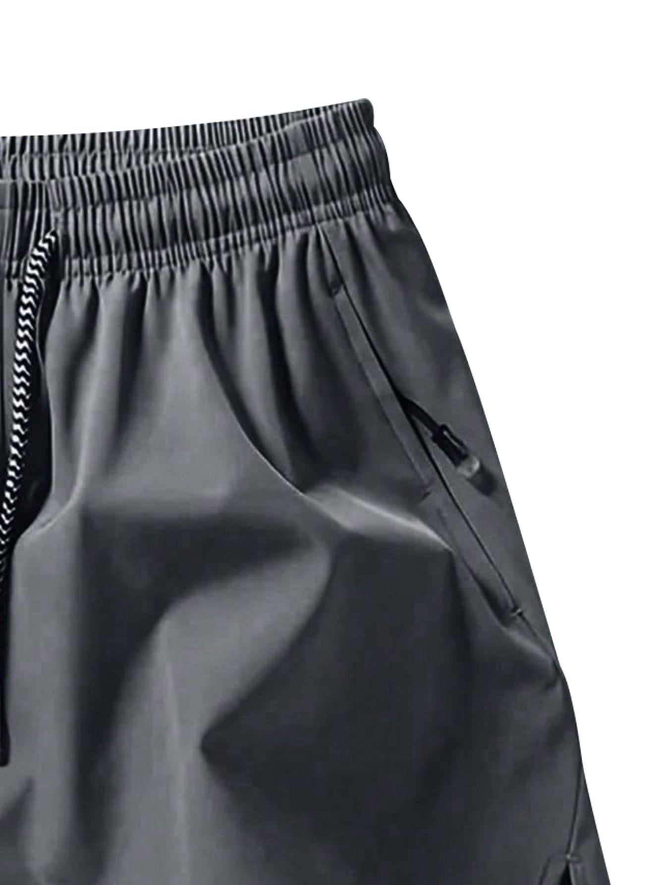 🏃‍♂️ Ultimate All-Day Comfort Performance Shorts