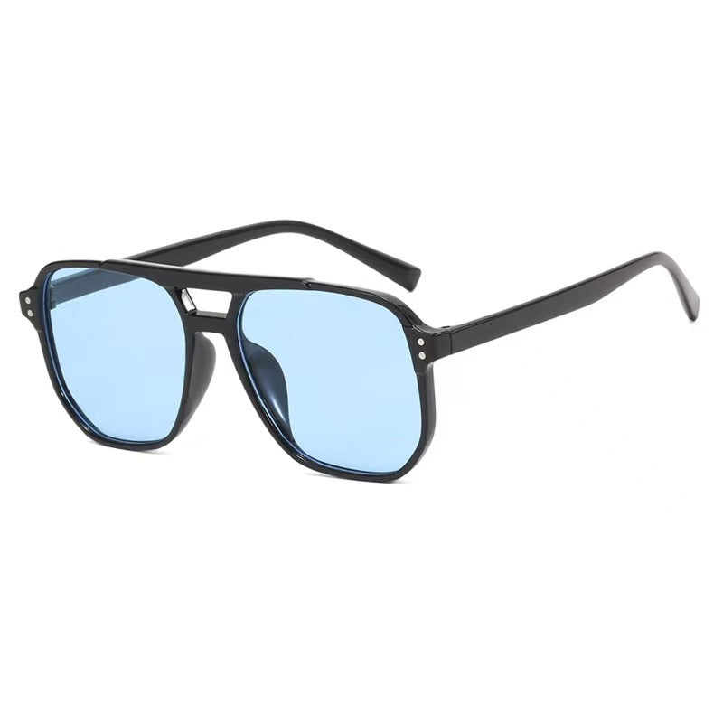 🔥💕Unisex Fashion UV-Protective Sunglasses