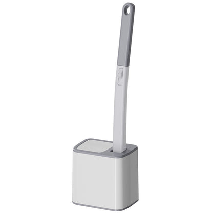 Disposable Toilet Cleaning System with 6 Refill Heads