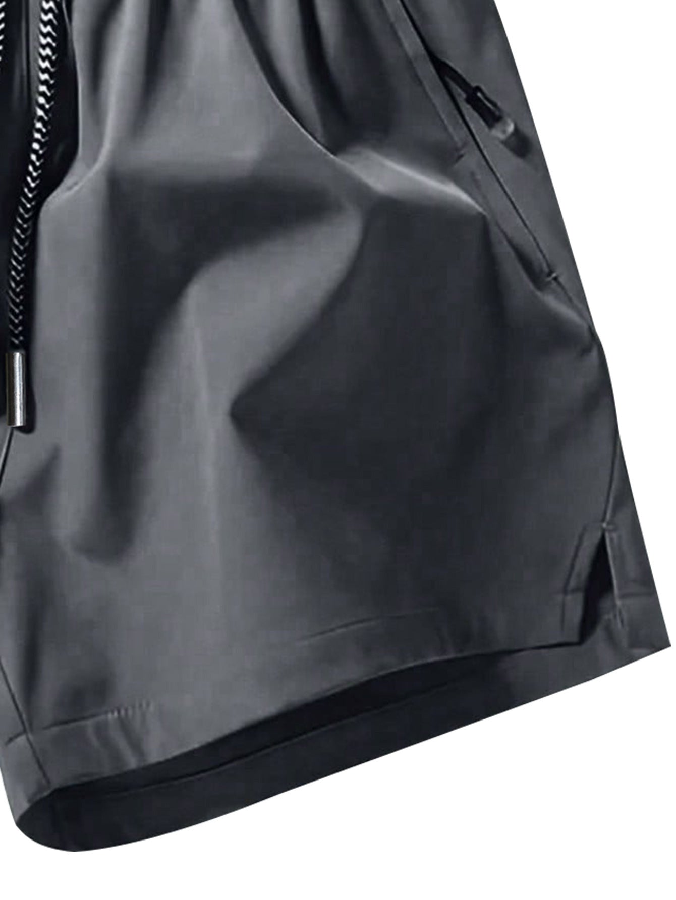 🏃‍♂️ Ultimate All-Day Comfort Performance Shorts