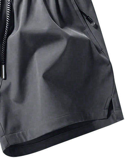 🏃‍♂️ Ultimate All-Day Comfort Performance Shorts