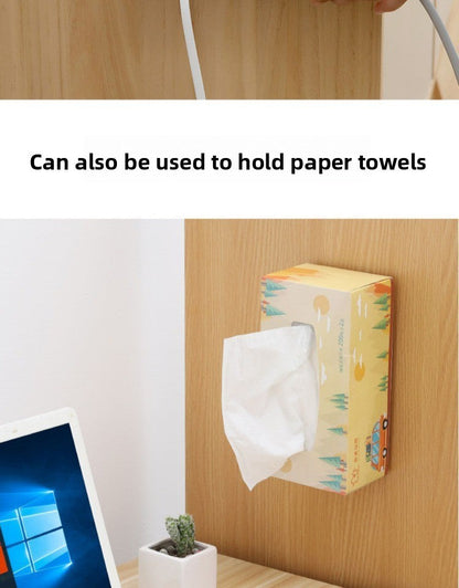 🔌 Power Strip Holder Wall Mount ✨ No Drill Adhesive Socket Organizer for Home Office Desk & Kitchen 🏠