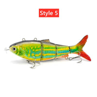 Style 5