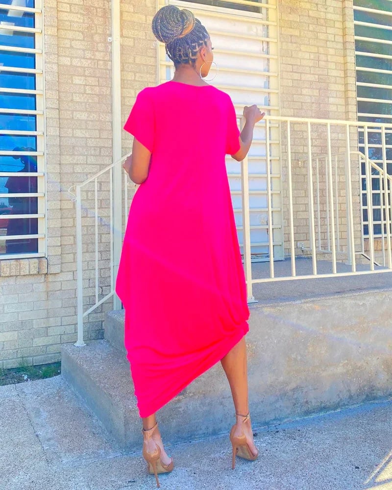 💖Early Mother's Day Sale - 48% OFF🎁Faith Maxi Dress