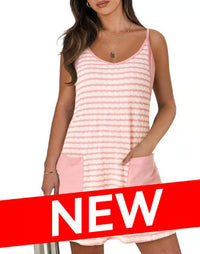 Pink[Stripes]