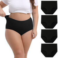 Black*4