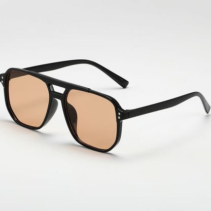 🔥💕Unisex Fashion UV-Protective Sunglasses