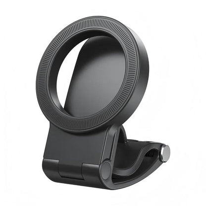📱 Magnetic Car Phone Mount | 360° Adjustable Hands-Free Holder 🚗