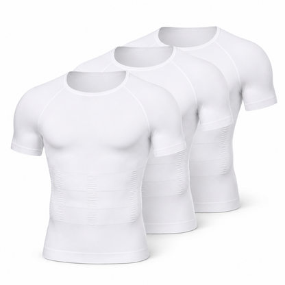 men-s-compression-shaping-shirt-short-sleeve-slim-fit-top-4265