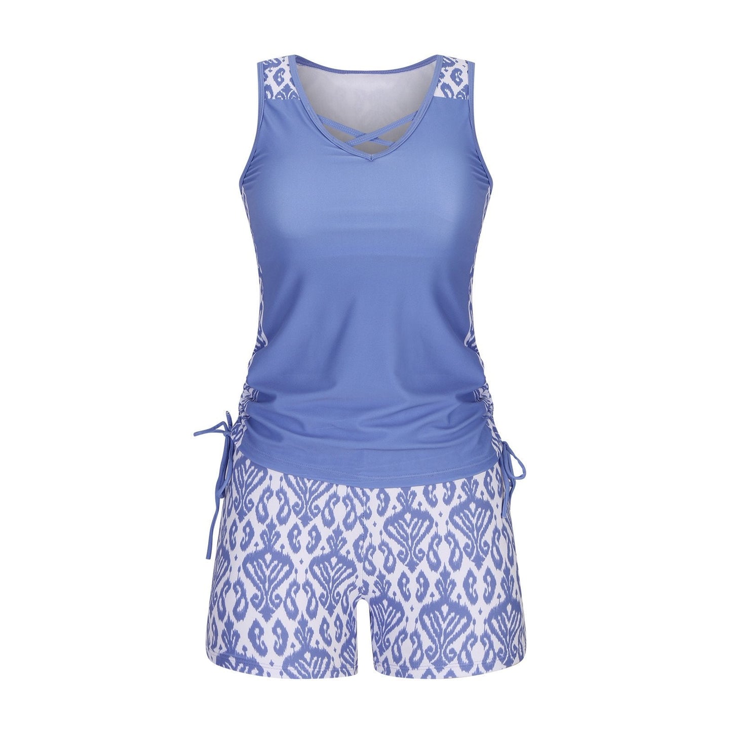 women-s-tummy-control-tankini-set-with-built-in-bra-flattering-boho-swimwear-with-shorts-4400
