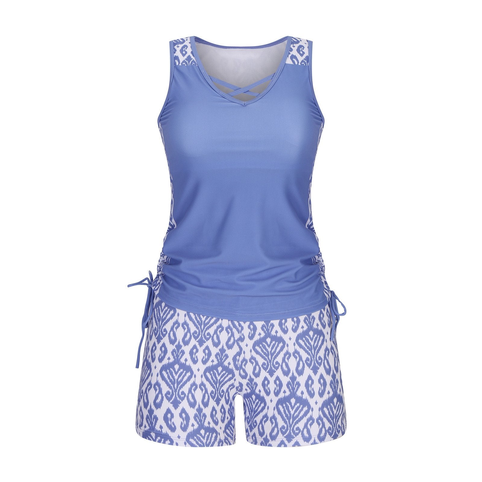 women-s-tummy-control-tankini-set-with-built-in-bra-flattering-boho-swimwear-with-shorts-4400