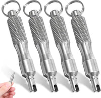4 PCS