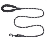 Black leash（4.92 feet）