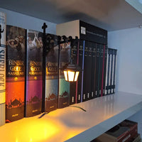 Lantern version
