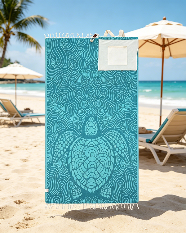 last-day-20-off-sand-cloud-2-in-1-turkish-cotton-towel-bag-with-inner-zip-pocket-sand-repelling-fabric-644