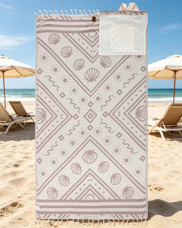 last-day-20-off-sand-cloud-2-in-1-turkish-cotton-towel-bag-with-inner-zip-pocket-sand-repelling-fabric-644