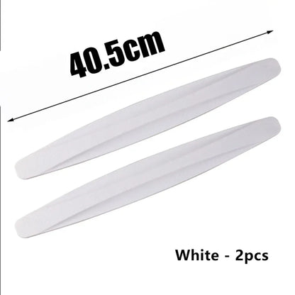 🚗 Anti-Collision Bumper Guard Strip – Protect Your Car ✨