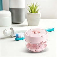 Playful Pink