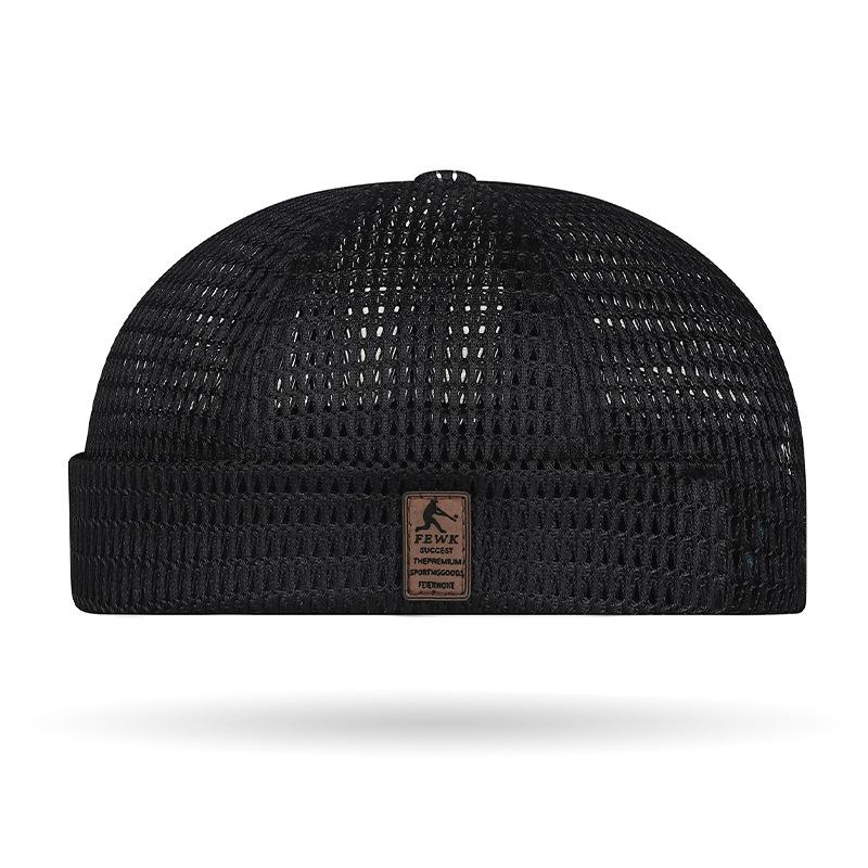 men-s-breathable-brimless-docker-hat-lightweight-mesh-skull-cap-for-summer-outdoor-wear-8390