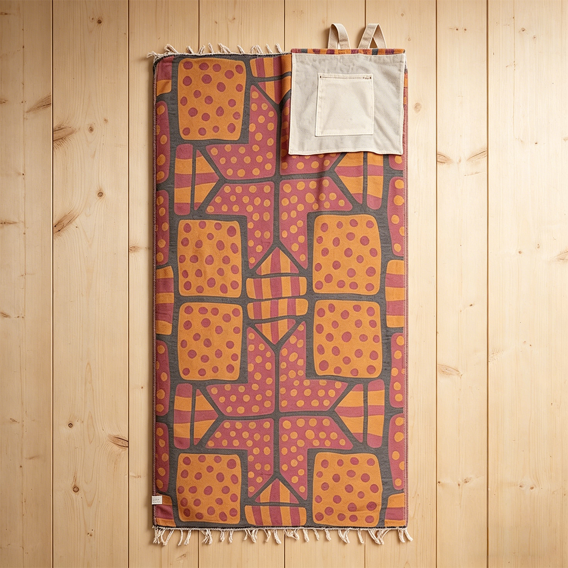 last-day-20-off-sand-cloud-2-in-1-turkish-cotton-towel-bag-with-inner-zip-pocket-sand-repelling-fabric-644