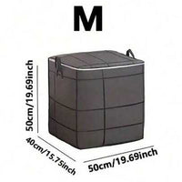 M - Perfect for Sweaters & Blankets
