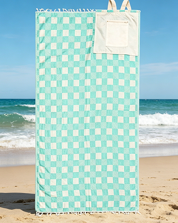 last-day-20-off-sand-cloud-2-in-1-turkish-cotton-towel-bag-with-inner-zip-pocket-sand-repelling-fabric-644