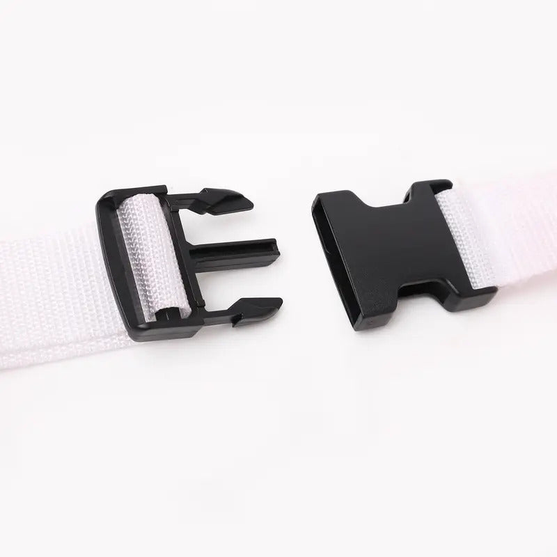 US 6-Can Drink Belt – Party Ready & Hands-Free 🍻